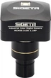 Цифровая камера для микроскопа Sigeta MCMOS 3100 3.1MP USB2.0 (65672) - изображение 3