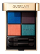 Paleta cieni do powiek Guerlain Ombre G 360 Mystic Peacock 6 g (3346470441217) - obraz 1