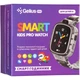 Детские умные часы с GPS трекером Gelius Pro GP-PK001 (PRO KID) (Розовый) - изображение 12