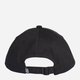 Кепка жіноча adidas Baseball Class Trefoil EC3603 OSFW 56 Чорна (4061616047571) - зображення 2