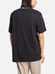 Футболка хлопковая длинная мужская Adidas Trefoil Essentials IM4540 L Черная (4066761070429) - изображение 2