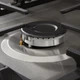 Плита комбинированая ELEYUS TEKNA 5007 CF IS+GR - изображение 8