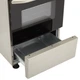 Плита комбинированая ELEYUS TEKNA 5007 CF IS+GR - изображение 14