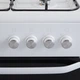 Плита газовая ELEYUS FARO 6001 EF WH - изображение 8
