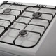 Плита газовая ELEYUS CUBA 6001 EF GR - изображение 6