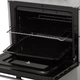 Плита газовая ELEYUS CUBA 6001 EF GR - изображение 9
