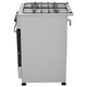 Плита газовая ELEYUS CUBA 6001 EF GR - изображение 11