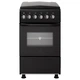 Плита газова ELEYUS CAST 5001 CF BL - зображення 2