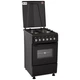 Плита газова ELEYUS CAST 5001 CF BL - зображення 3