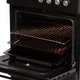 Плита газовая ELEYUS CAST 6001 CF BL - изображение 10