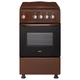 Плита газовая ELEYUS ORUM 5001 EF BR - изображение 2