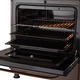 Плита газовая ELEYUS CAST 6001 CF BR - изображение 13