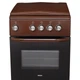 Плита газовая ELEYUS ORUM 5001 EF BR - изображение 5