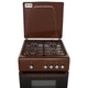 Плита газовая ELEYUS ORUM 6001 EF BR - изображение 6