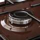 Плита газовая ELEYUS CUBA 5501 EF BR - изображение 7