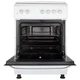 Плита газовая ELEYUS CAST 6001 CF WH - изображение 12