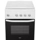 Плита газовая ELEYUS ORUM 5001 EF WH - изображение 5