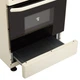 Плита газова ELEYUS CAST 6001 CF BG - зображення 14