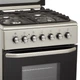 Плита комбинированая ELEYUS TEKNA 6007 CF IS+GR - изображение 4