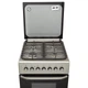 Плита комбинированая ELEYUS TEKNA 6007 CF IS+GR - изображение 5