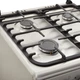 Плита комбинированая ELEYUS TEKNA 6007 CF IS+GR - изображение 6