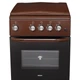 Плита газовая ELEYUS FARO 5001 EF BR - изображение 5