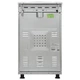 Плита газовая ELEYUS ORUM 5501 EF WH - изображение 12