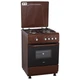 Плита газовая ELEYUS FARO 6001 EF BR - изображение 4