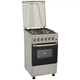 Плита газовая ELEYUS CAST 5001 CF IS+GR - изображение 3