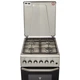 Плита газовая ELEYUS CAST 5001 CF IS+GR - изображение 5