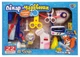 Игровой набор "Доктор-волшебник" от Limo Toy (M 0462) с 22 предметами - изображение 2