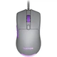 Мышь Hator Pulsar 2 Pro USB Titanium (HTM-526) [104822] - изображение 1