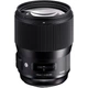 Объектив Sigma AF 135mm f/1.8 DG HSM Art Canon EF [105316] - изображение 1