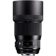 Объектив Sigma AF 135mm f/1.8 DG HSM Art Canon EF [105316] - изображение 2