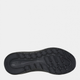 Женские слипоны Skechers 150055 BBK 38 (8US) 25 см Черные (197627538808) - изображение 5