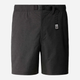 Шорти короткі чоловічі The North Face Twill M66 Tek Short NF0A870KJK3 XL Чорні (196575643336) - зображення 1