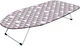 Гладильная доска Casa Si Table Top 73x30 см White/Pink Triangle (CS95159P168) - изображение 1