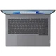 Ноутбук Lenovo 14 ThinkBook 14 G7 ARP 1920x1200/R7 7735HS/32/1TB SSD/Intel HD/W11P/Arctic grey (21MV0024RA) - изображение 8