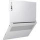 Ноутбук Lenovo 16 Legion7 16IRX9 3200x2000/i7-14700HX/32/1TB SSD/RTX 4070 8G B/W11P/Glacier White (83FD006NRA) - изображение 2