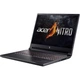 Ноутбук Acer 16 Nitro V 16 ANV16-41-R2ZN 1920x1200;165 Гц IPS/AMD R7-8845HS/16GB/F512GB/RTX 4060, 8 ГБ/Dos/black (NH.QRUEU.00E) - изображение 3