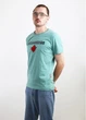 Футболка MTP M Мятный (CIL-DS1307-Mint) - изображение 3