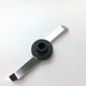 Нож для кофемолки Bosch MKM6000, MKM6003, TSM6A011W, TSM6A013B, TSM6A014R TSM6A017C, 176106 (00176106) - изображение 3