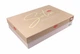 Євро комплект постільної білизни HOBBY Exclusive Sateen AMORE чорний 200*220/4*50*70 - зображення 3