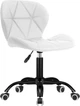 Кресло GT Racer B-30 White - изображение 1