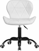 Кресло GT Racer B-30 White - изображение 2