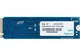 Накопичувач Apacer AS2280P4 256GB M.2 2280 NVMe PCIe 3.0 x4 (AP256GAS2280P4-1) - изображение 2