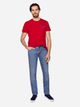 Jeansy regular fit męskie Lee Cooper MARCUS-2547 33-32 Niebieskie (5905991704737) - obraz 3