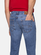 Jeansy regular fit męskie Lee Cooper MARCUS-2547 34-30 Niebieskie (5905991704751) - obraz 4