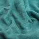 Тканина фліс однотонна 280 гр/м2 тепла тканина полар антипілінг, м`яка для флісовок, кофт, штанів т/бірюза м.п. - зображення 2