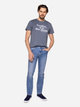 Джинси Slim fit чоловічі Lee Cooper NORRIS-1533 29-30 Блакитні (5905991700876) - зображення 3